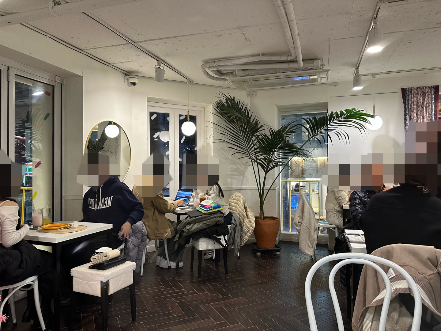 도쿄수플레_매장내부2