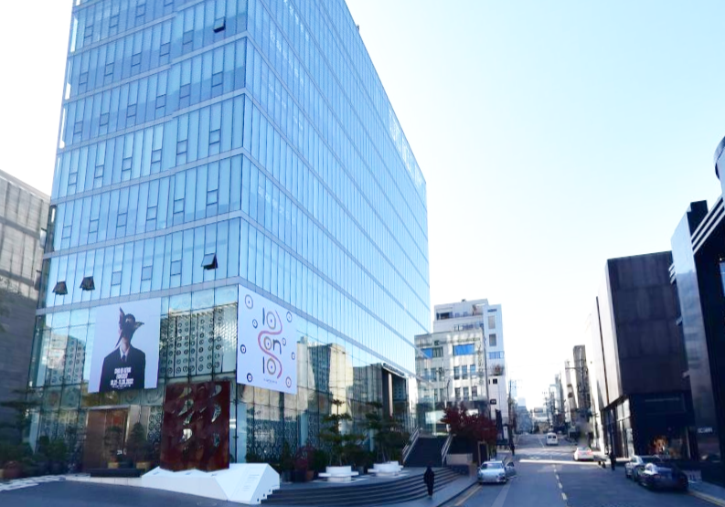 엔버 갤러리(Nver Gallery) 1