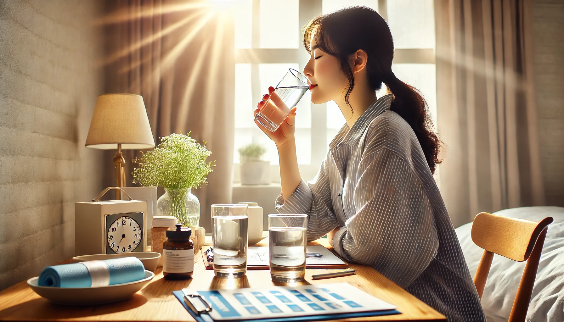 작은 습관