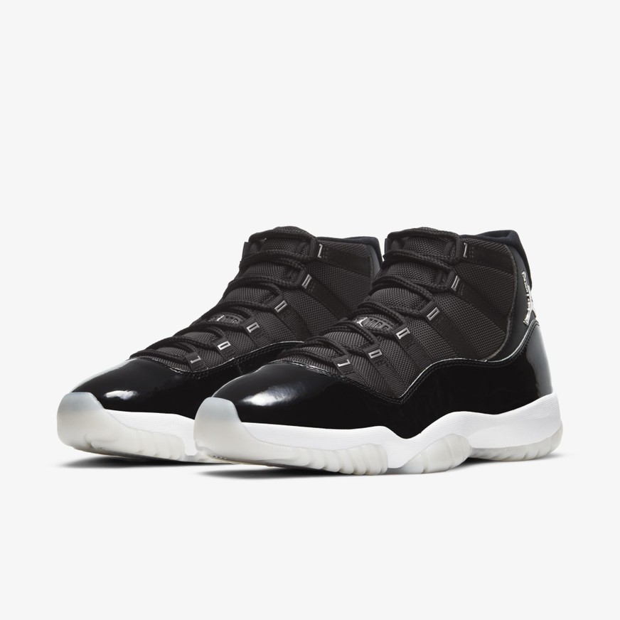  나이키 에어 조던 11 "주빌리"(NIKE AIR JORDAN 11 "JUBILEE")25주년 기념 발매 정보, 라플 링크, 얼리 링크