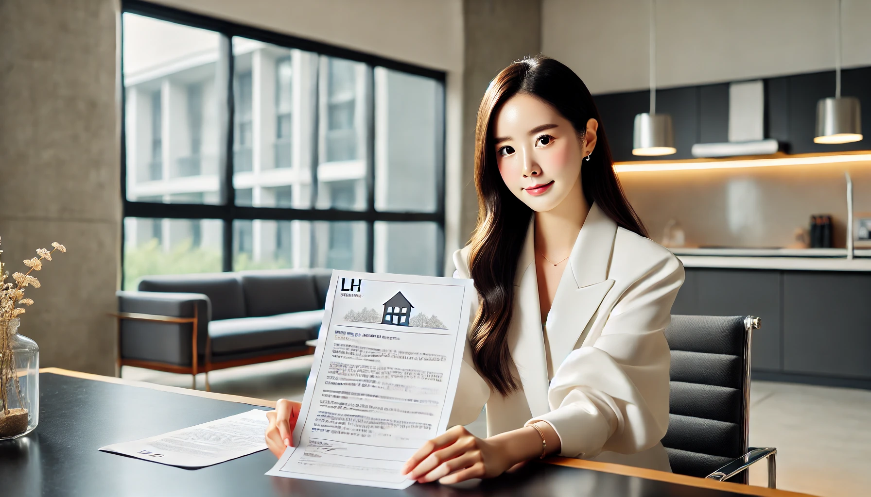 LH 청년 전세임대주택