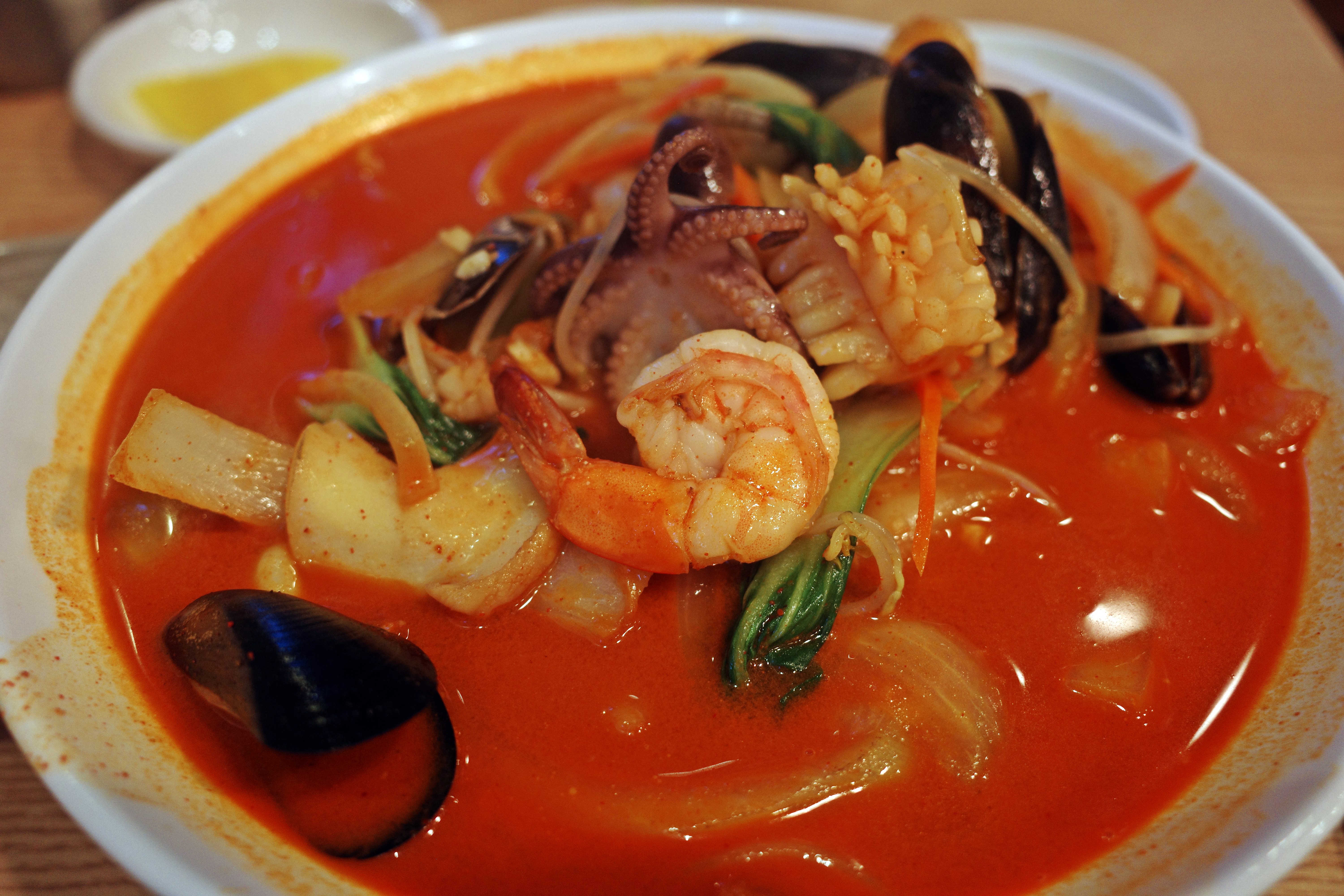  약수역 맛집 중화요리송림 중국집 추천 여긴꼭가봐야해
