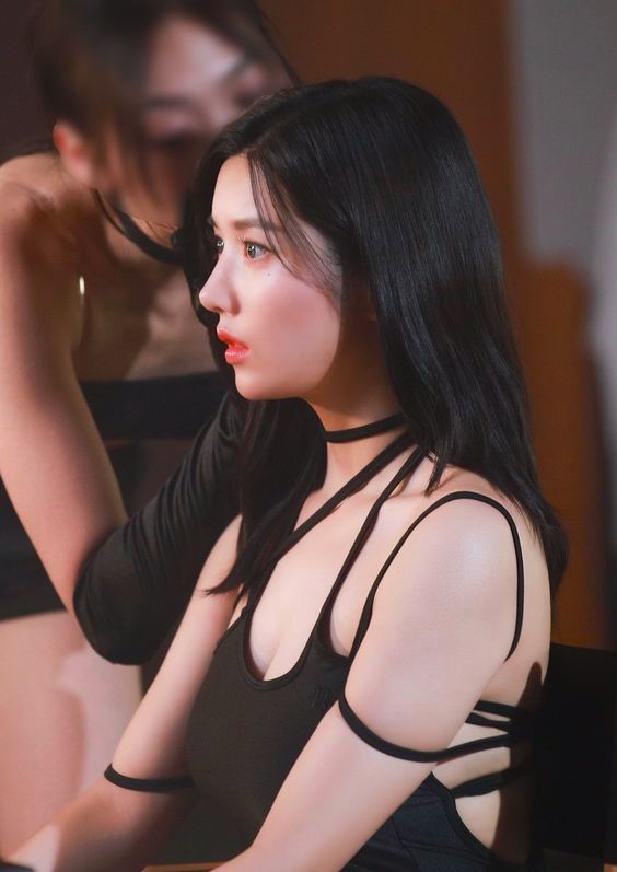 은비 01