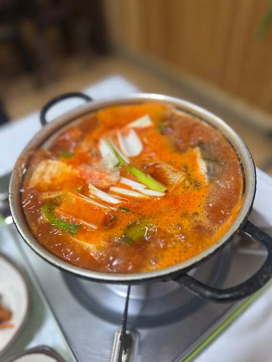 생생정보 연훈할머니 간장게장