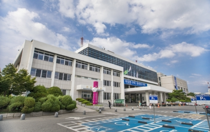  구미시 115번 116번 117번 코로나19 확진자 발생 동선은?