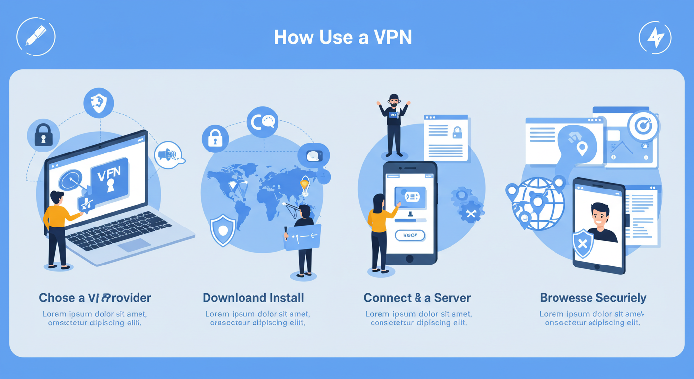 온라인 개인정보 보호 – IP 주소를 숨겨 해킹과 추적 방지
✔ 공용 Wi-Fi 보안 – 카페, 공항 등에서 안전한 접속
✔ 지역 제한 콘텐츠 우회 – 넷플릭스, 디즈니+, 유튜브 프리미엄 등의 해외 콘텐츠 시청
✔ 검열 회피 – 특정 국가에서 차단된 웹사이트 및 SNS 이용 가능
✔ 익명 다운로드 – P2P 및 토렌트 사용 시 익명성 보호