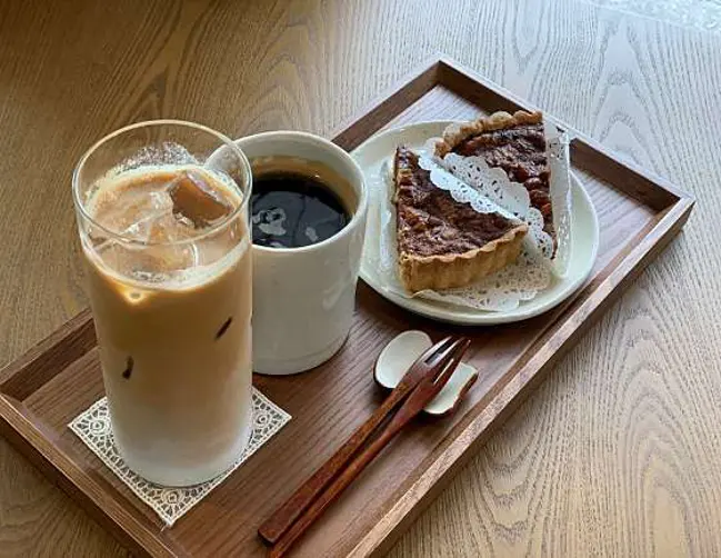 열두달타르트