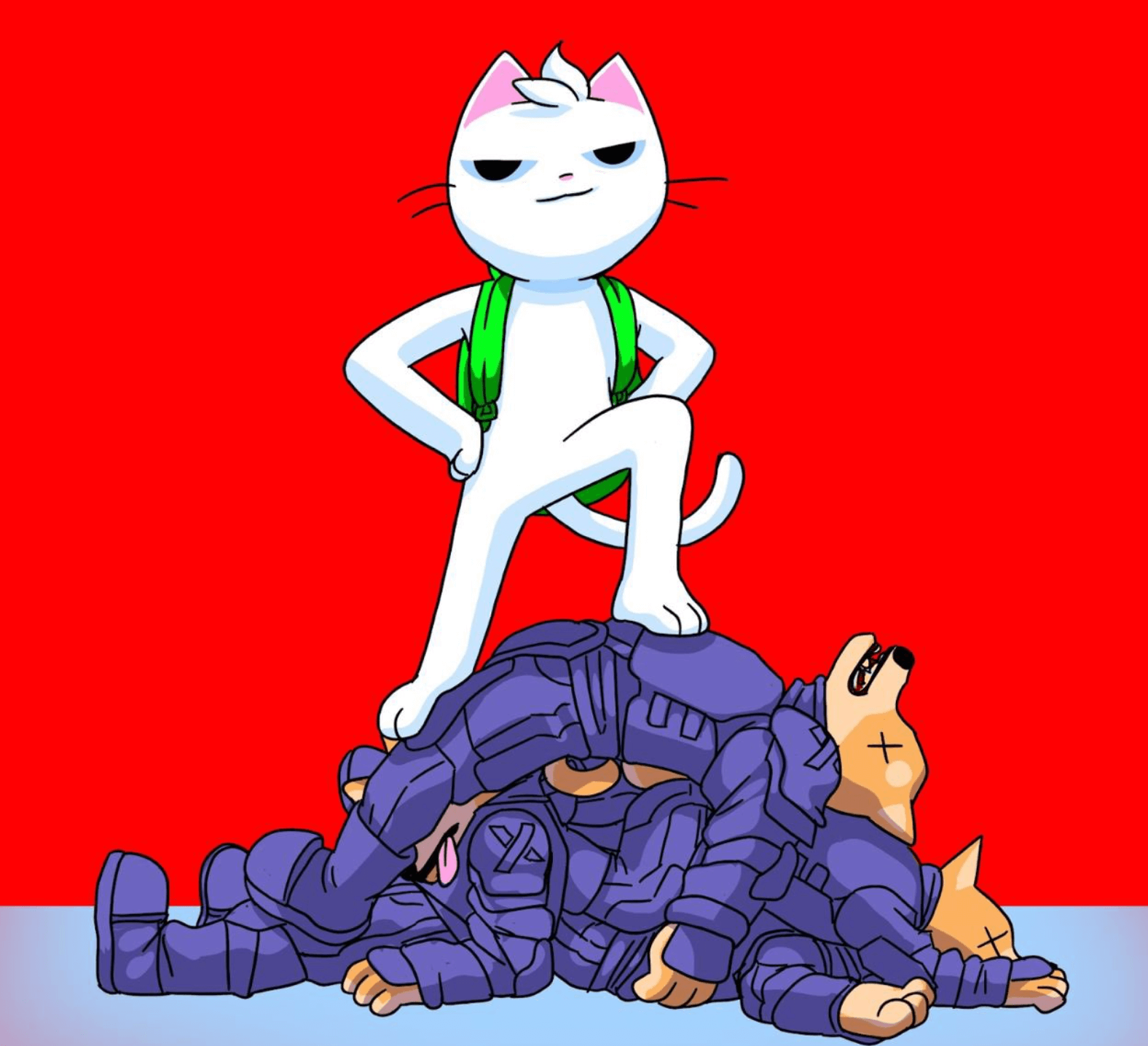 뮤코인 전망