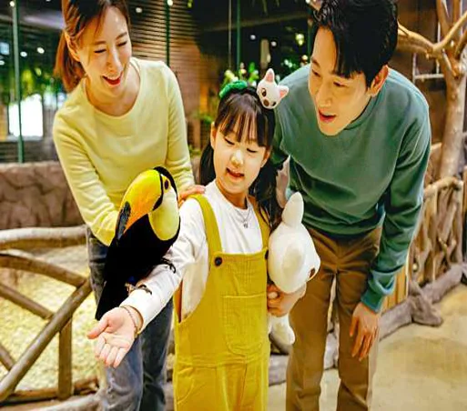 주렁주렁 동탄 라크몽점