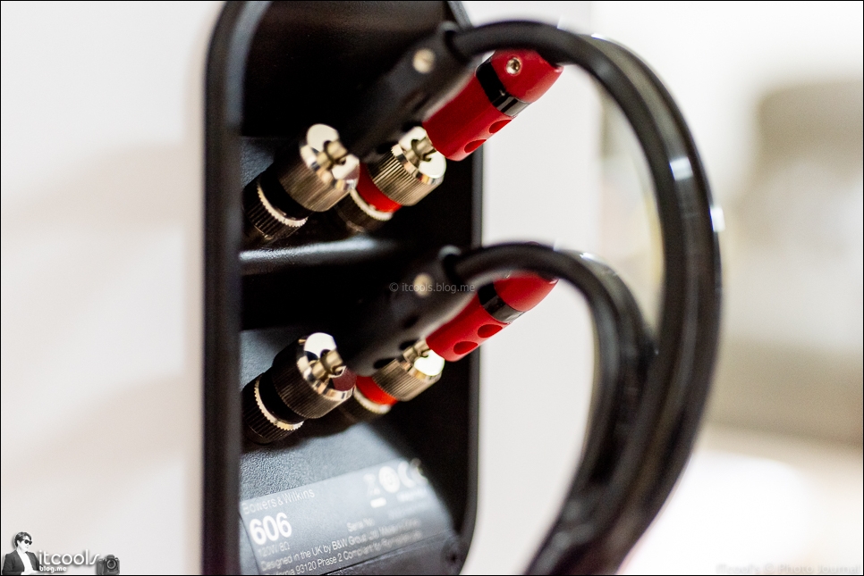 스피커 잭 패시브 스피커