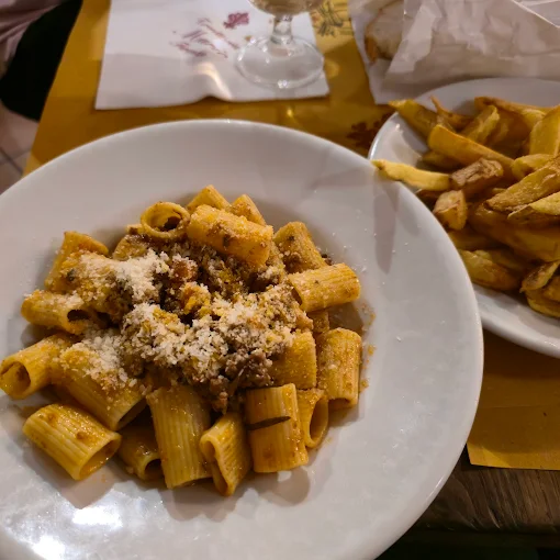 Trattoria Mario