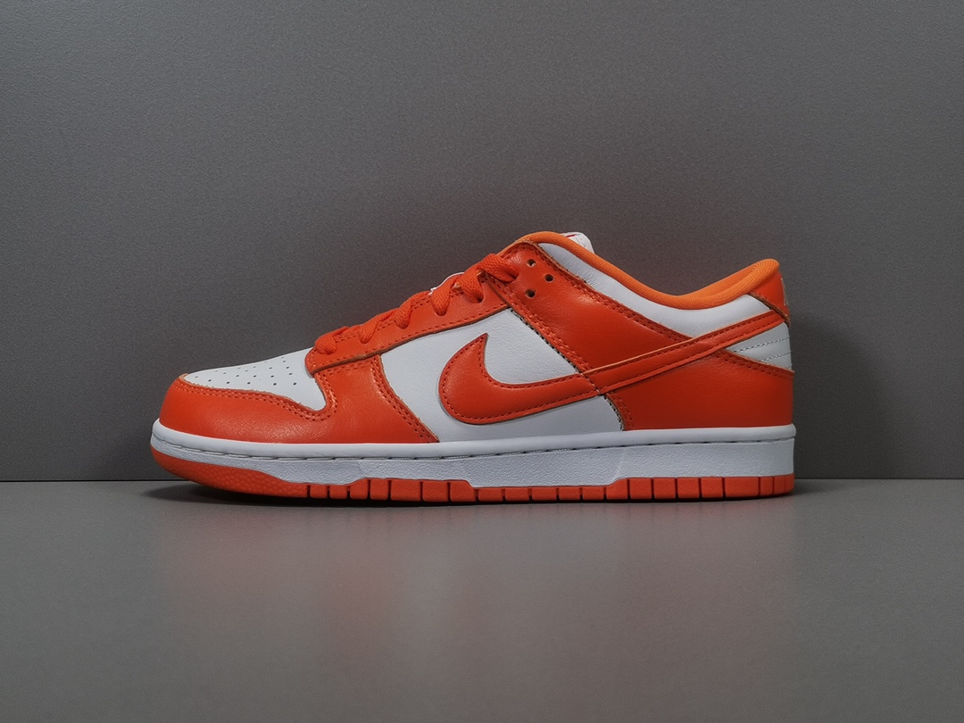  [NIKE] 나이키 덩크 로우 SP 시러큐스 CU1726-101