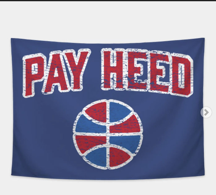  [영어] Pay heed의 뜻을 아시나요?