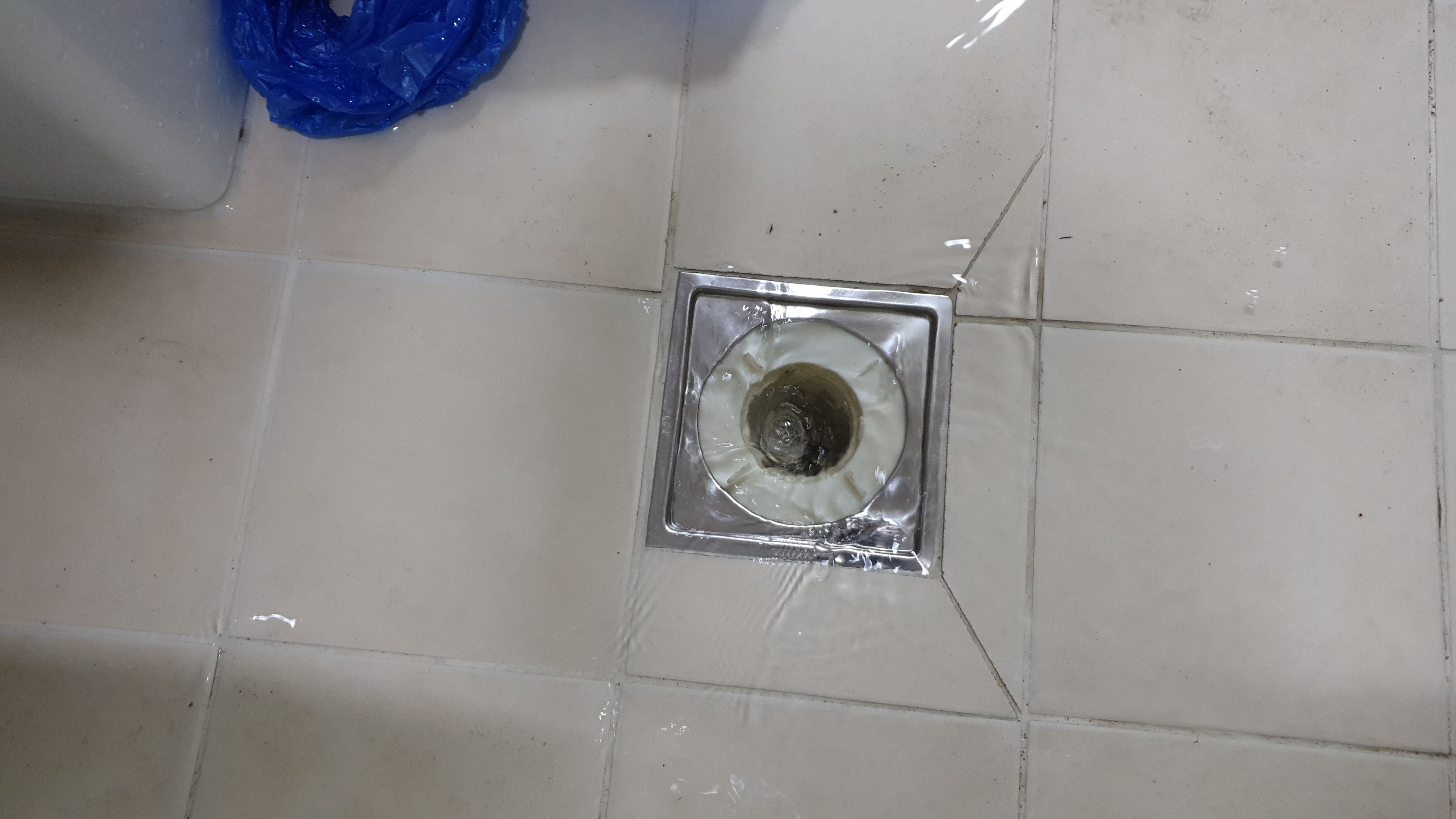  화장실욕조막힘 싱크대뚫음