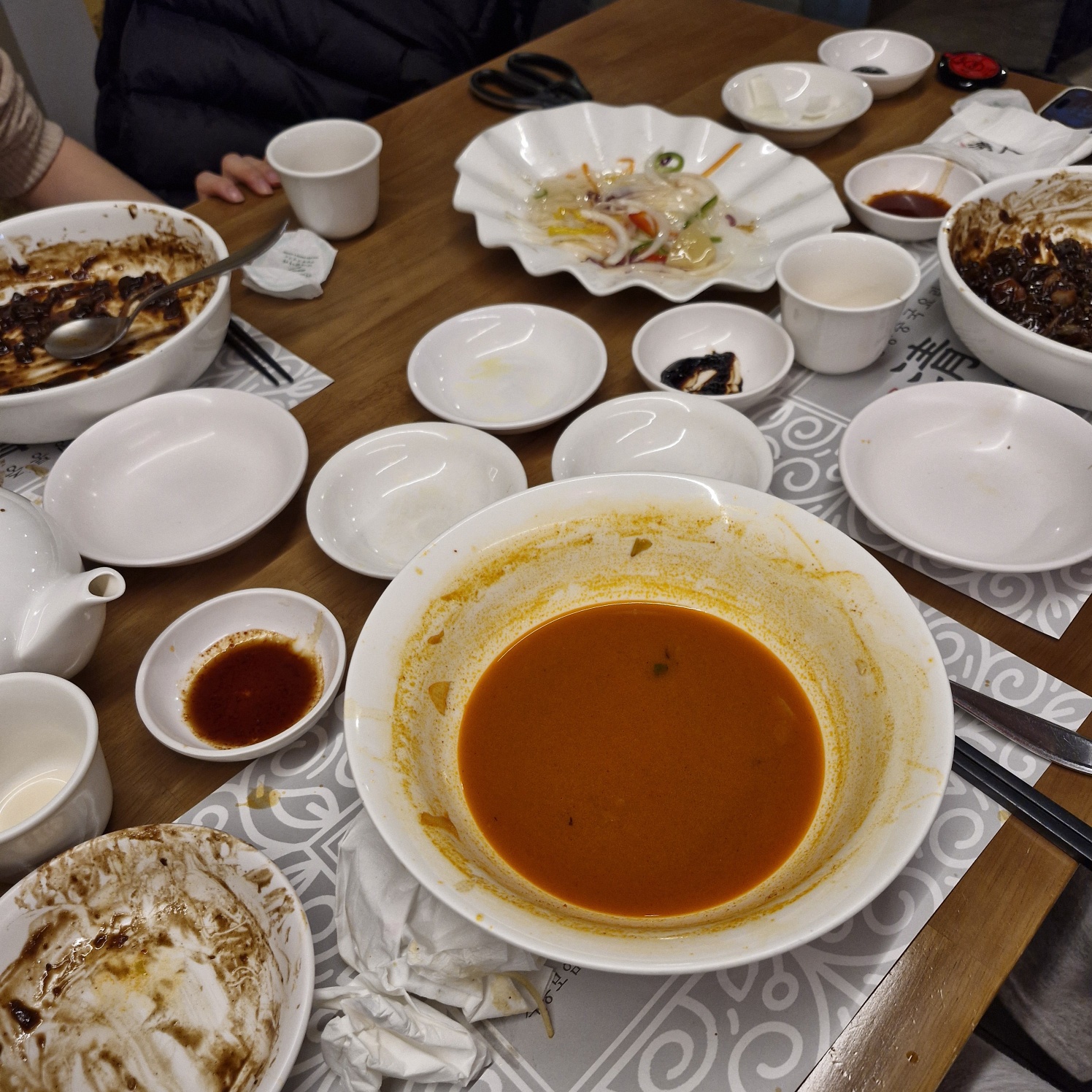 청인 이미지
