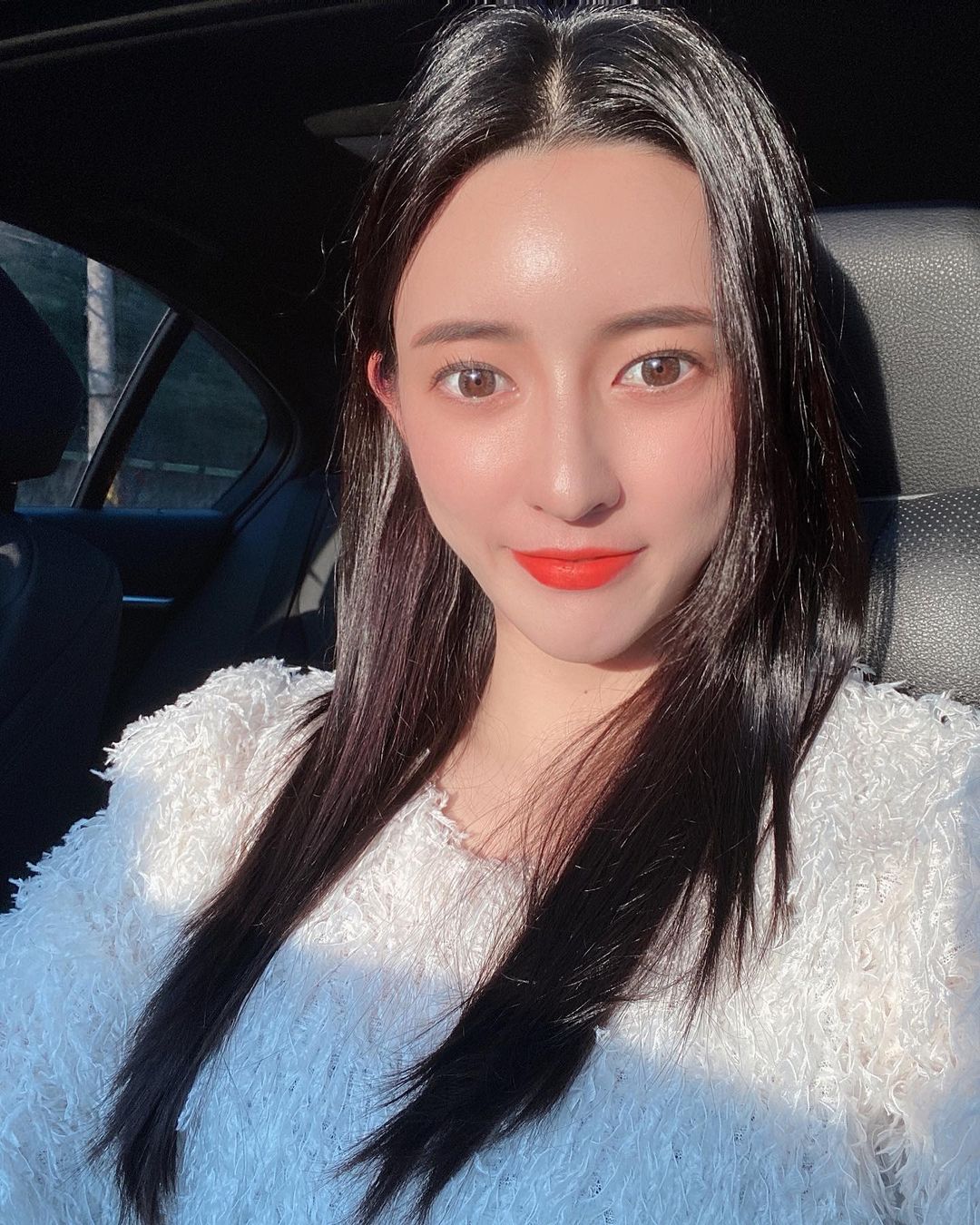  육상선수 김지은 인스타그램 셀카 바디프로필 화보 사진 모음