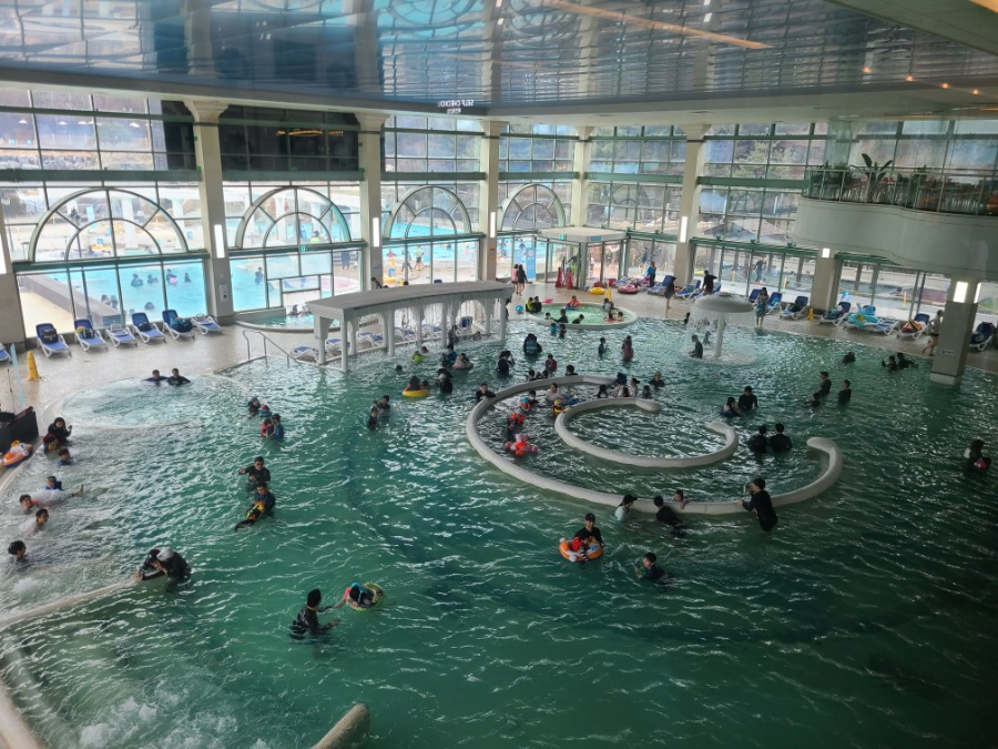 이천테르메덴