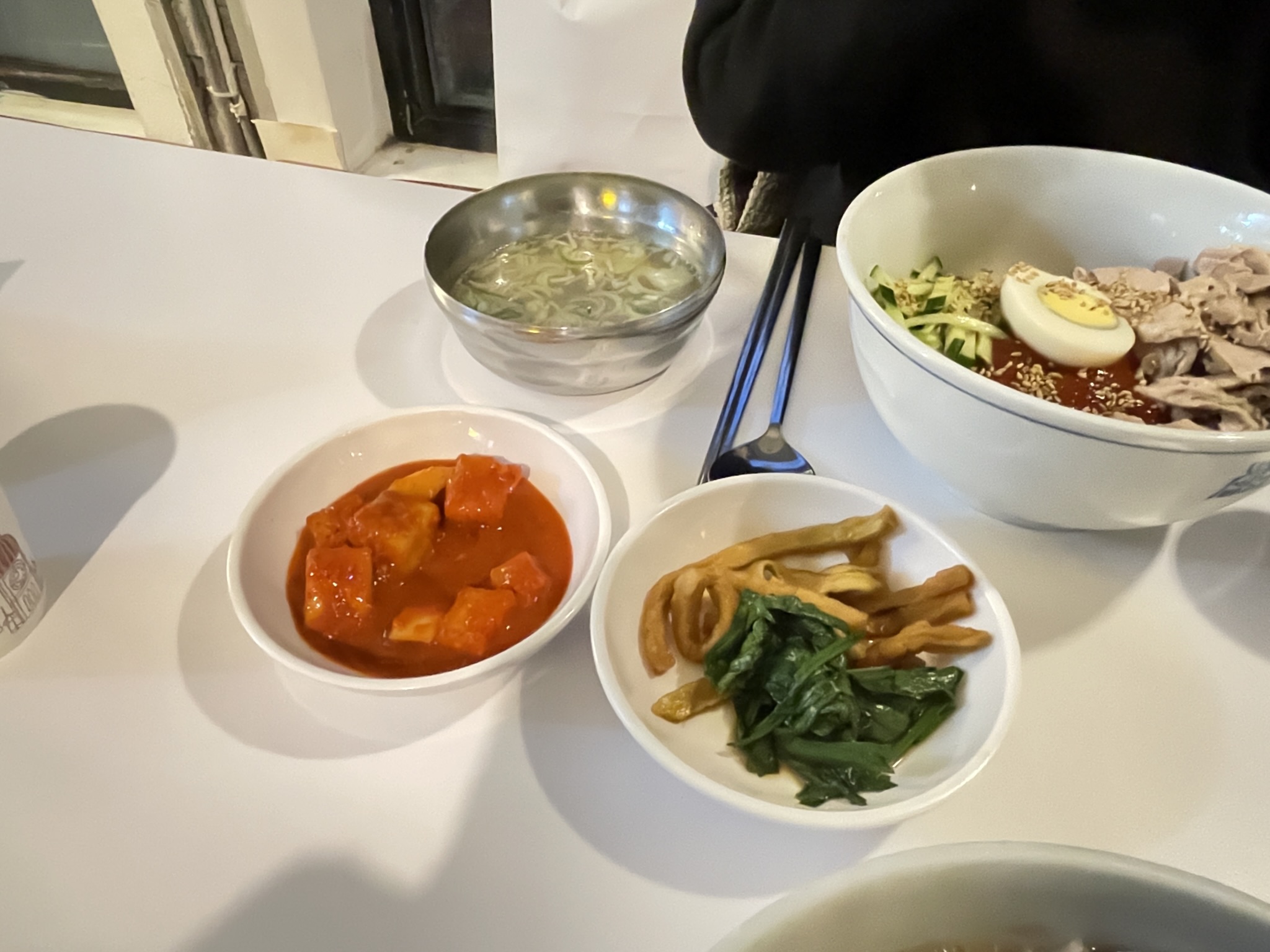 안국역 맛집