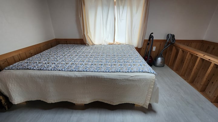 금모래마당 펜션 이미지