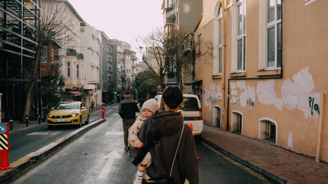 Single-parent