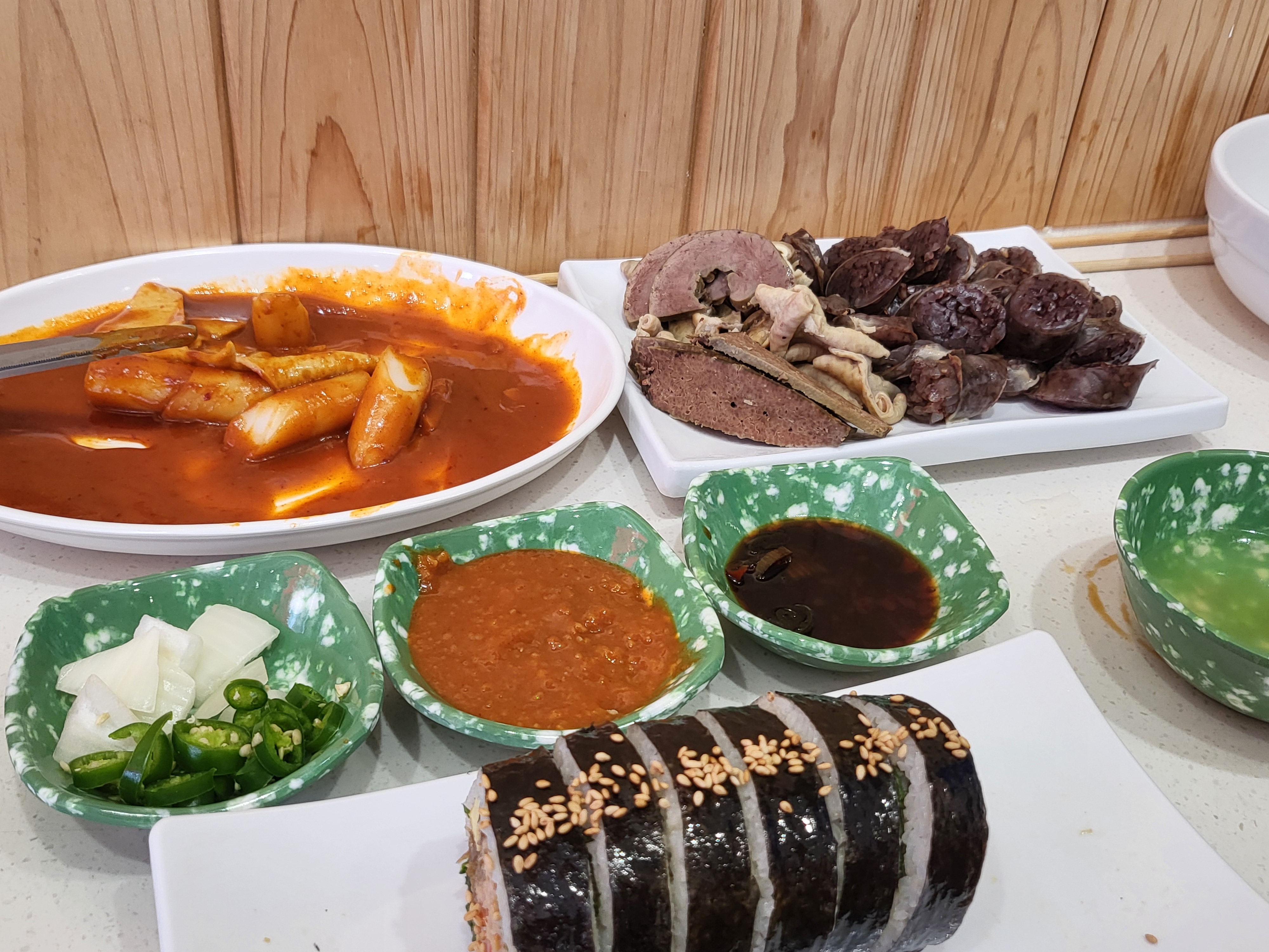 분식천지 사진 8