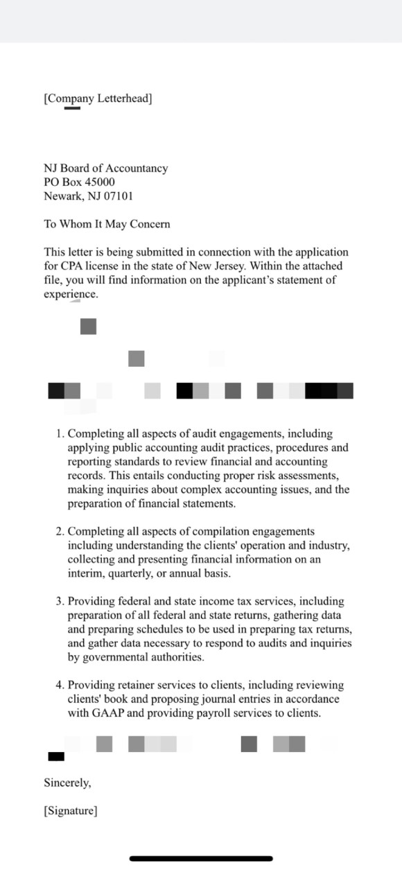 aicpa [Career] AICPA 라이센스 8
