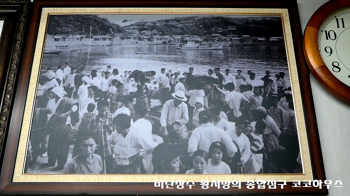 고성 대진항 수산시장 먹거리 맛집! 14