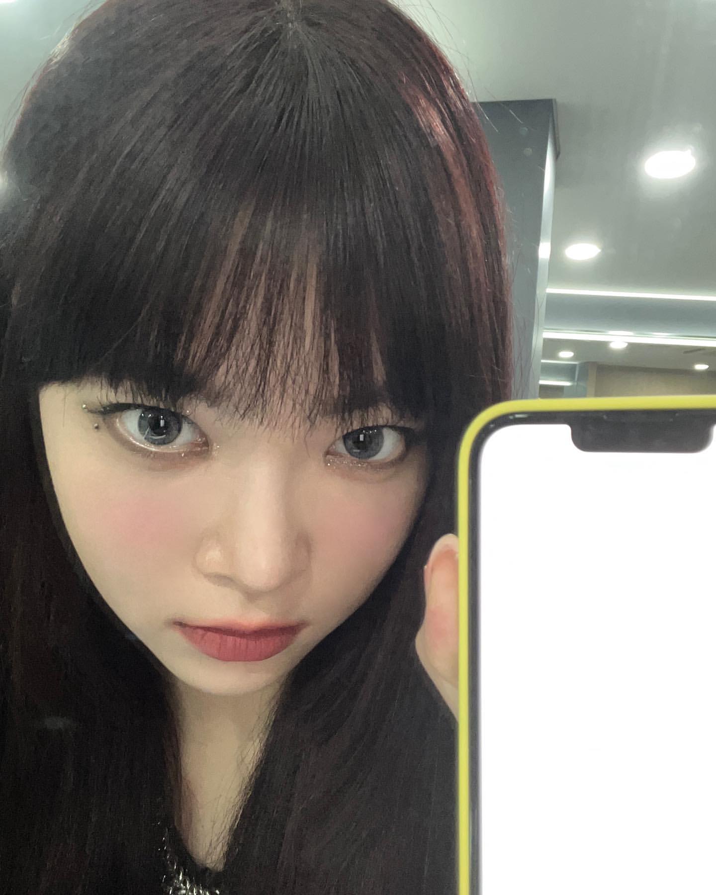 [홍은채 Hong eunchae] 인스타 instagram 23.06