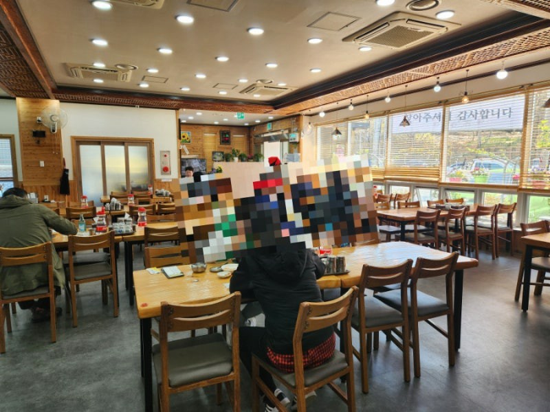 창평국밥 이미지