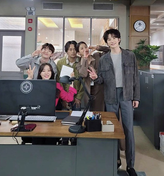  (MBO Max) 멘탈리스트, 등장인물 & 원작 (2022년 방영 예정)