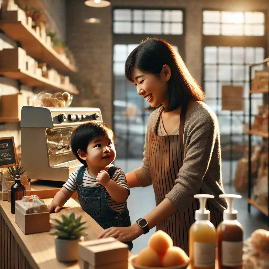 서울 소상공인 아이돌봄 지원 최대 540만원