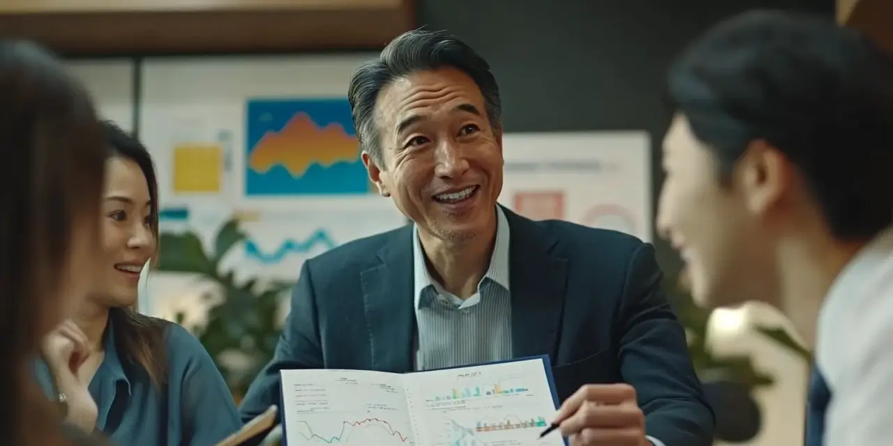 복리의 효과를 최대화