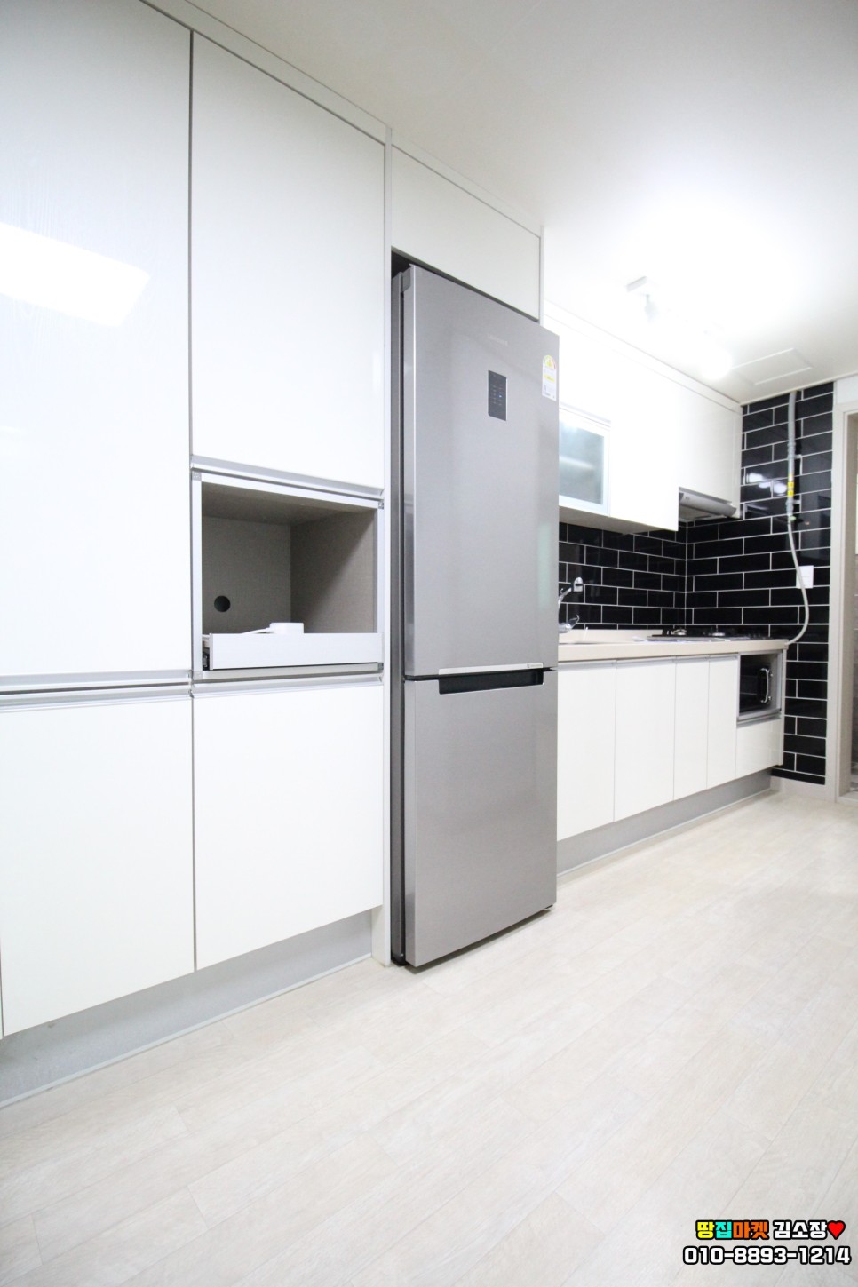 근처 풀옵션 인테리어 예쁜집 김해분리형 원룸 내동사거리 5