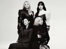 2NE1