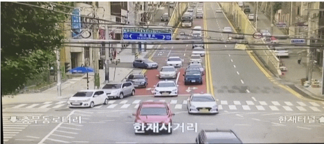 여수 사고 탁송 트레일러의 너무 끔찍한 사고 영상(+cctv 사고원인 사망 인명피해) : 네이버 포스트 여수 사고 탁송 트레일러의 너무 끔찍한 사고 영상(+Cctv 사고원인 사망 인명피해) : 네이버 포스트
