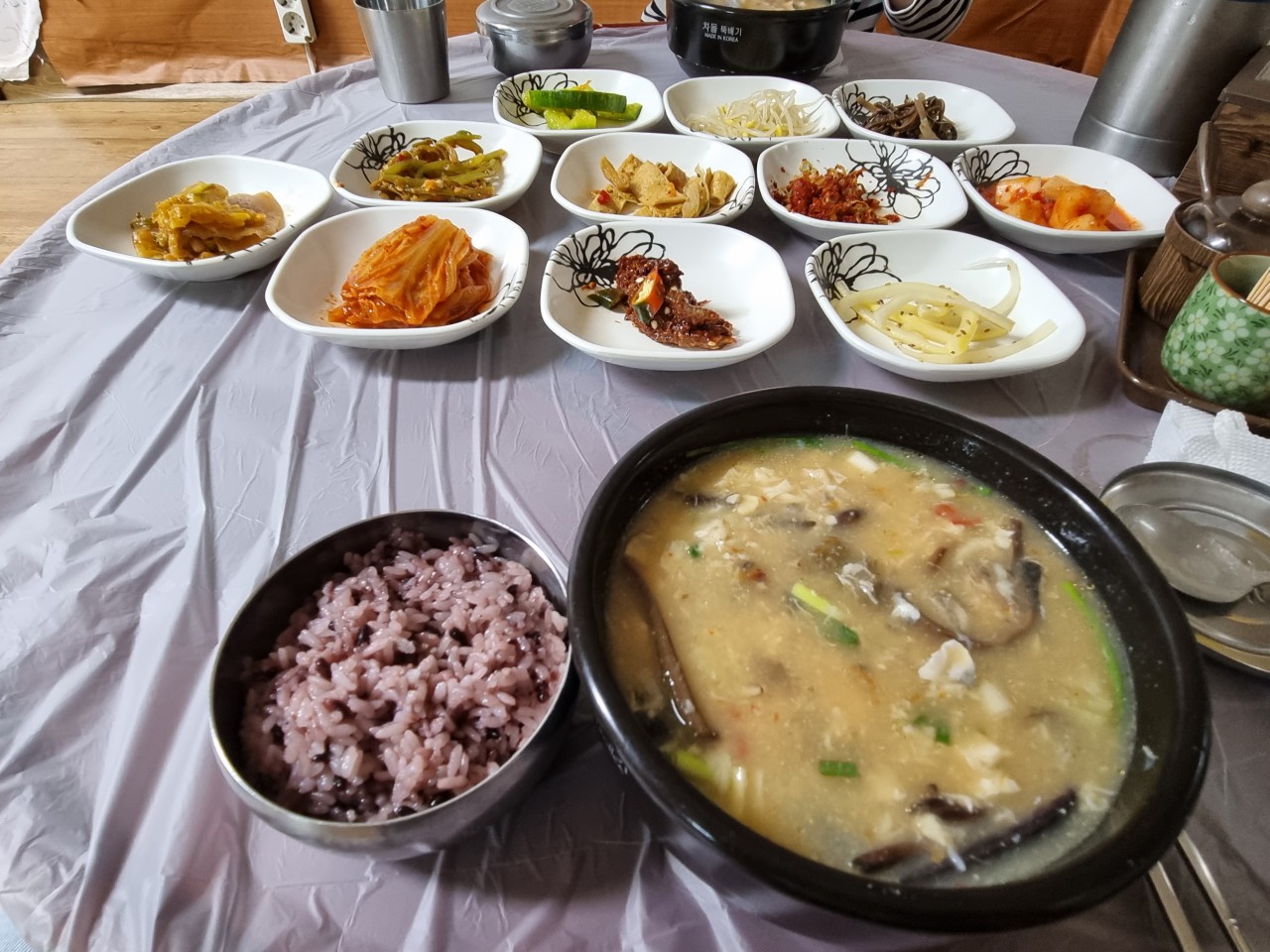 진도식당 이미지
