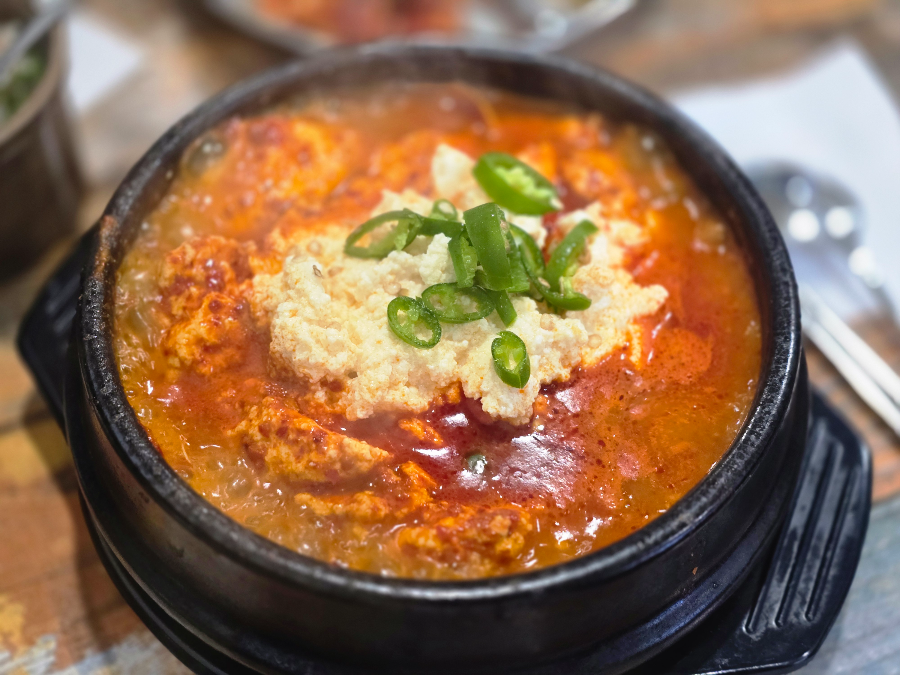 신당역-순두부-맛집-수제두부-둡바-포장-메뉴-후기
