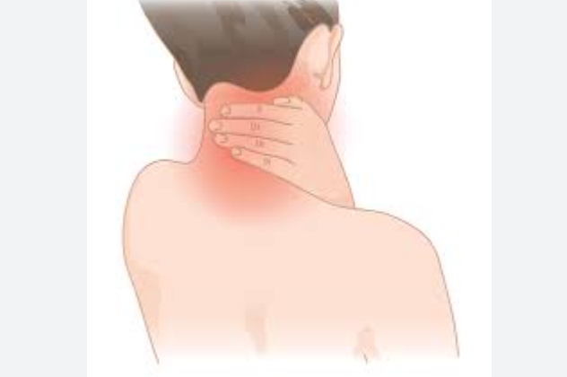 왼쪽 뒷골 통증의 특징3