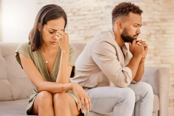 이혼 상담과 부부 간의 의사 소통 개선 전략