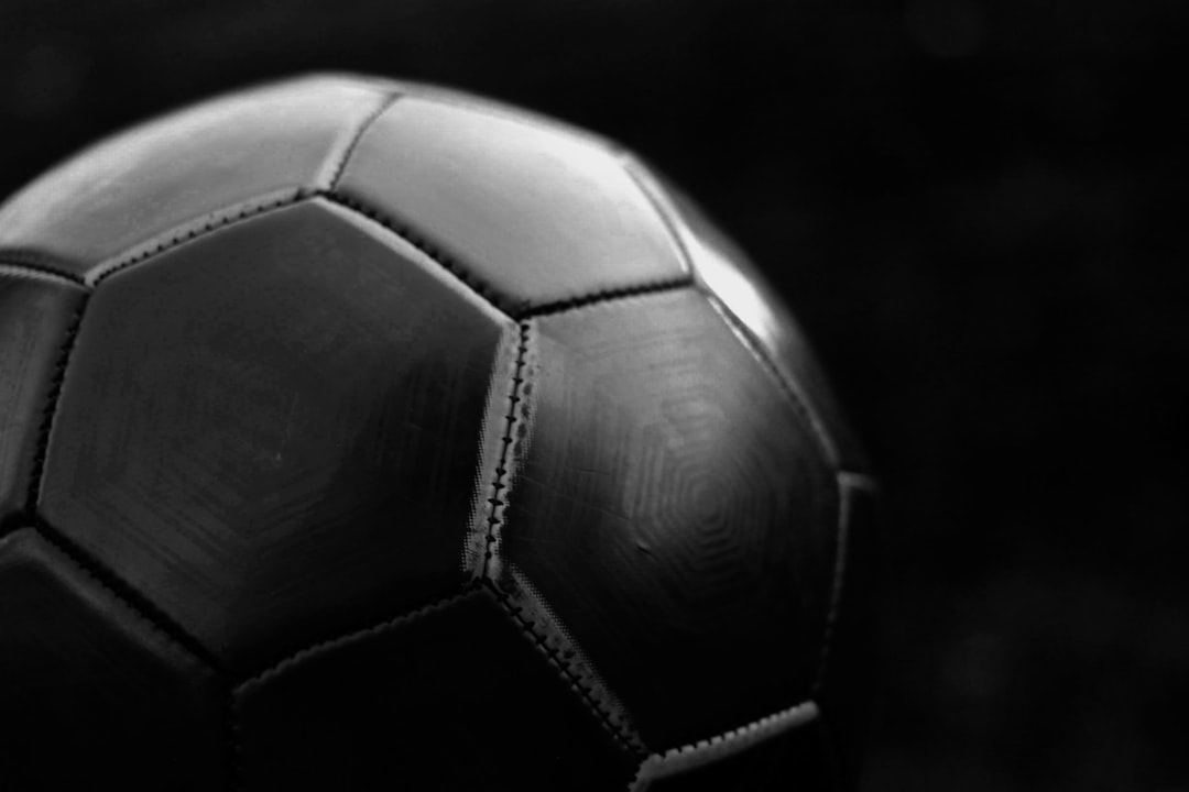 Soccer ball