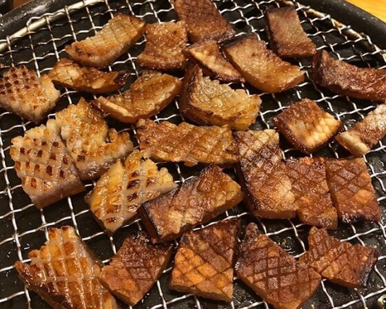 돼지불고기구이 유래1