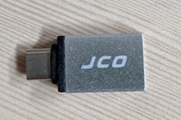 USB-OTG