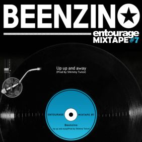  빈지노 (Beenzino) Up up and away (Prod By Shimmy Twice) 듣기/가사/앨범/유튜브/뮤비/반복재생/작곡작사