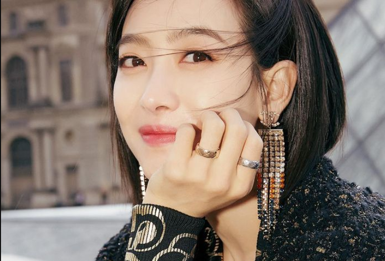  에프엑스 빅토리아 SM과 결별 중국행