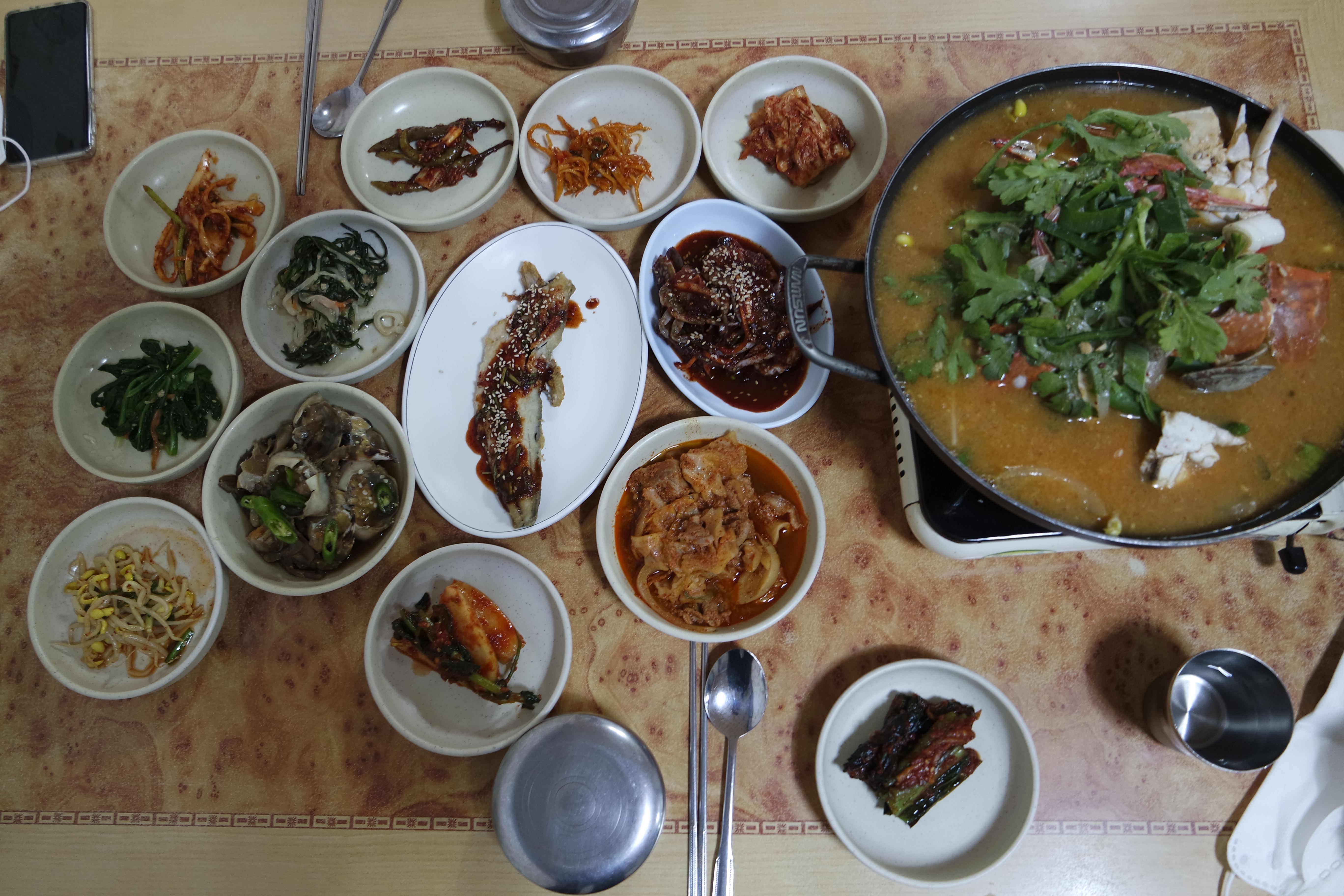 기정식당 이미지