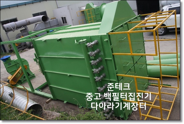 준테크 이미지