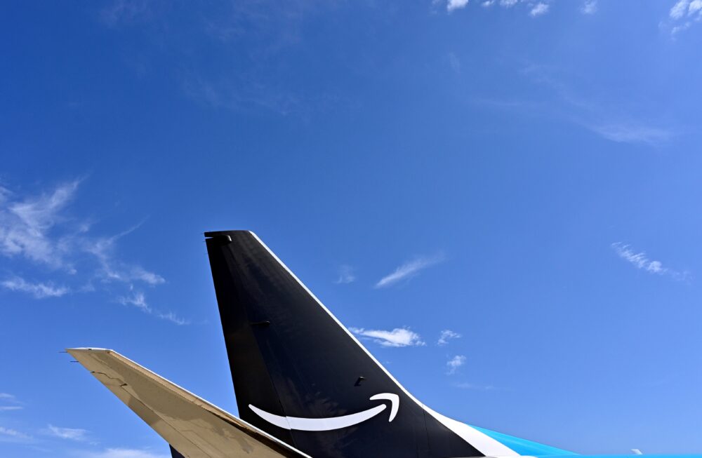  전 세계 항공사들이 암울한 현재 상황에서도 돋보이는 Amazon Air의 안정적인 성장