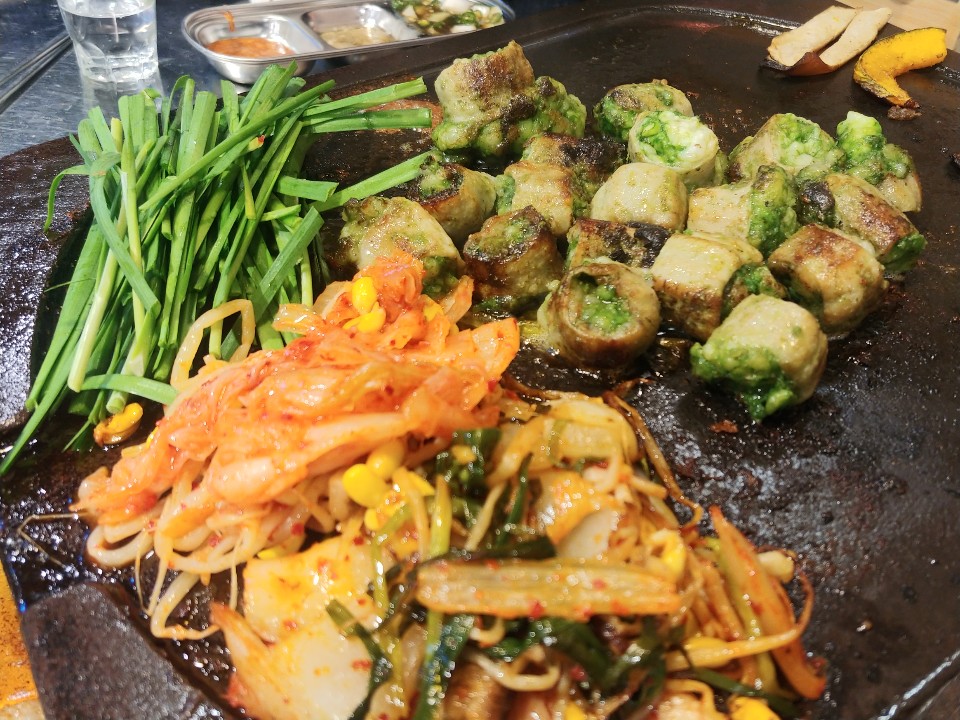  경기도 성남 맛집: 모란역 맛집 ‘청춘곱창 모란점’