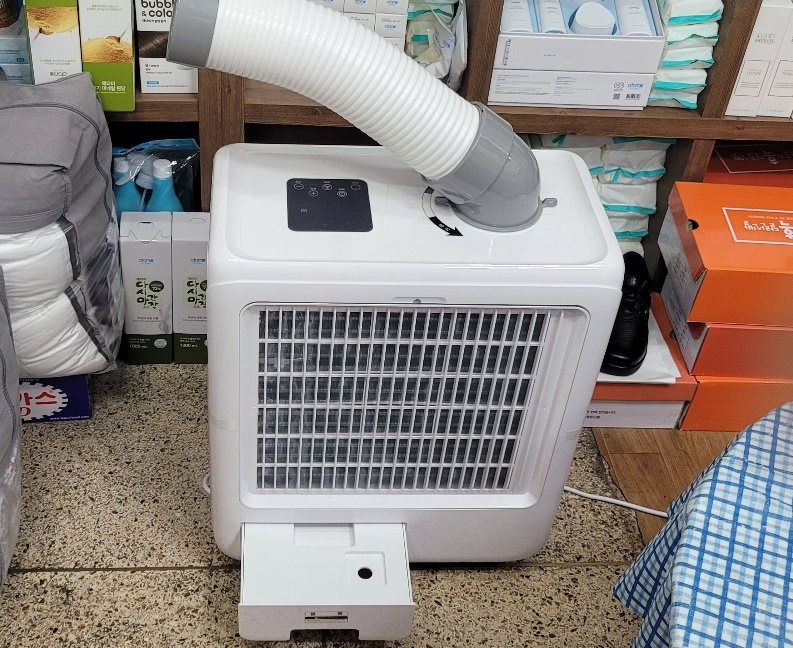 실외기-없는-에어컨