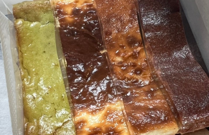 생활의달인-영등포-치즈케이크-블루치즈케이크